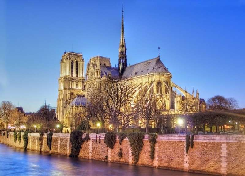 Hotel French Theory Parigi