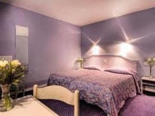 French Theory Hotel Parigi