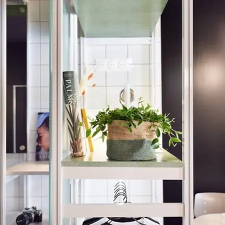 Hotel French Theory Parigi