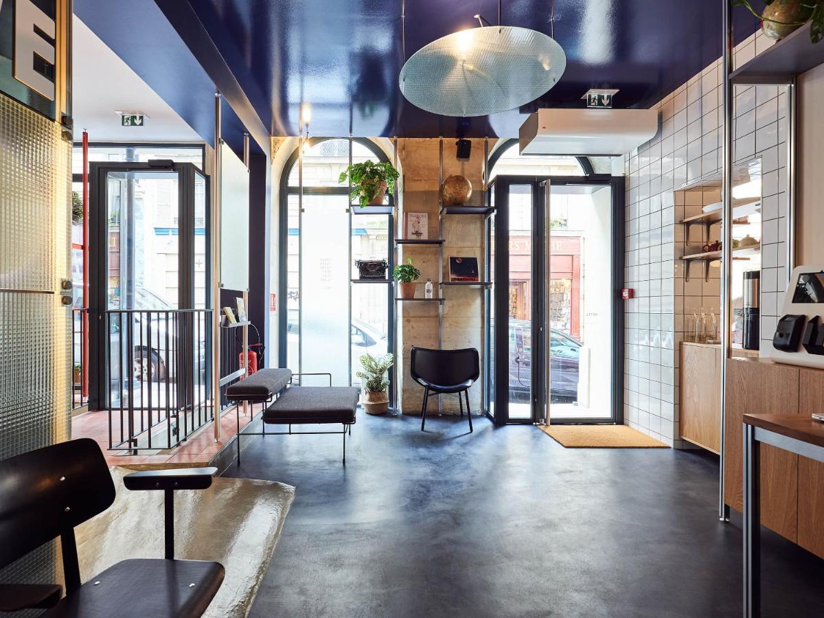 French Theory 3* Paris