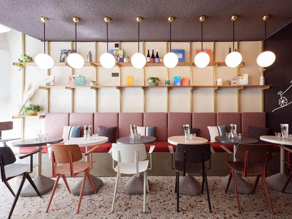 French Theory Hotel Paris