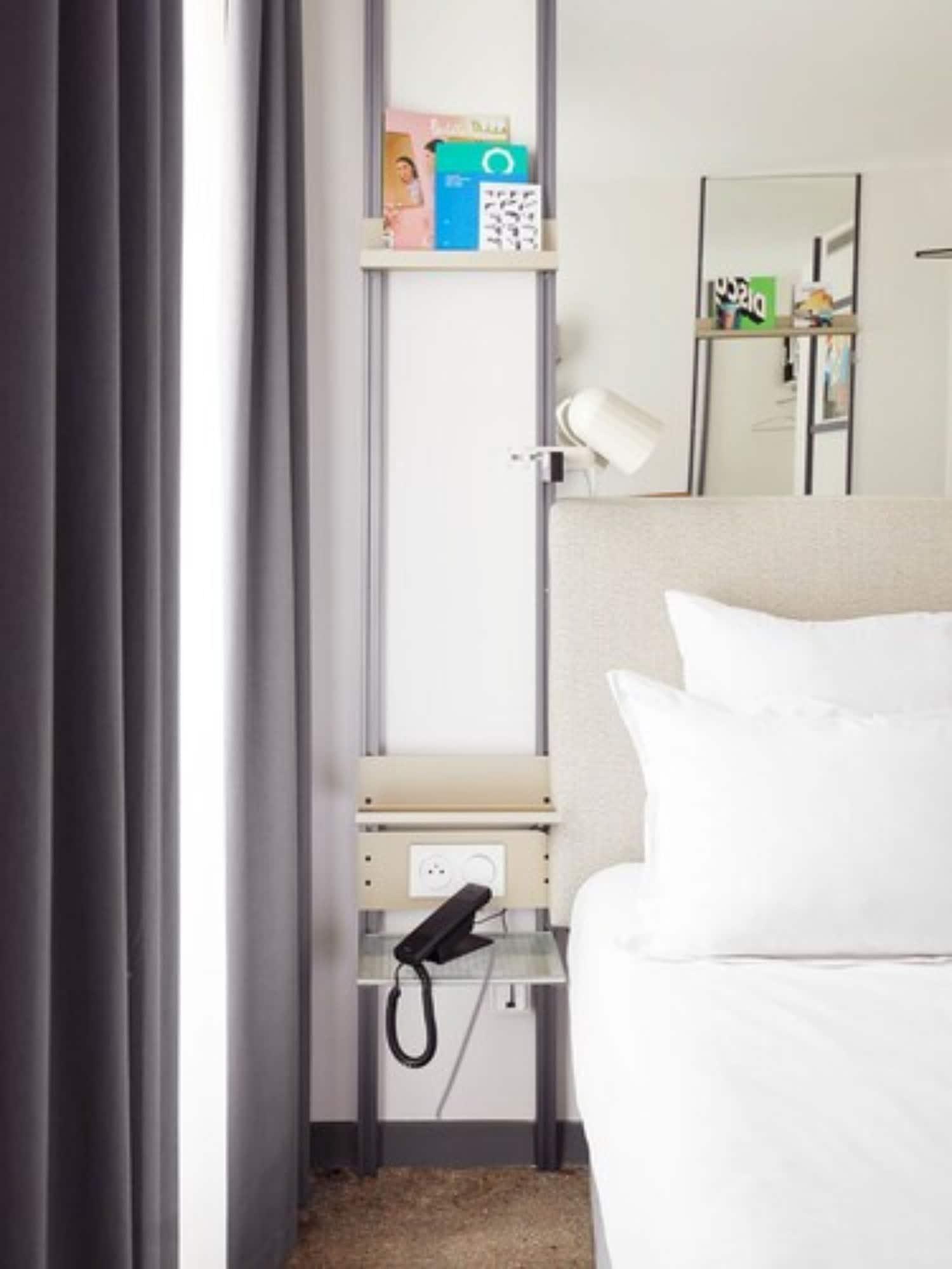 French Theory 3* Paris