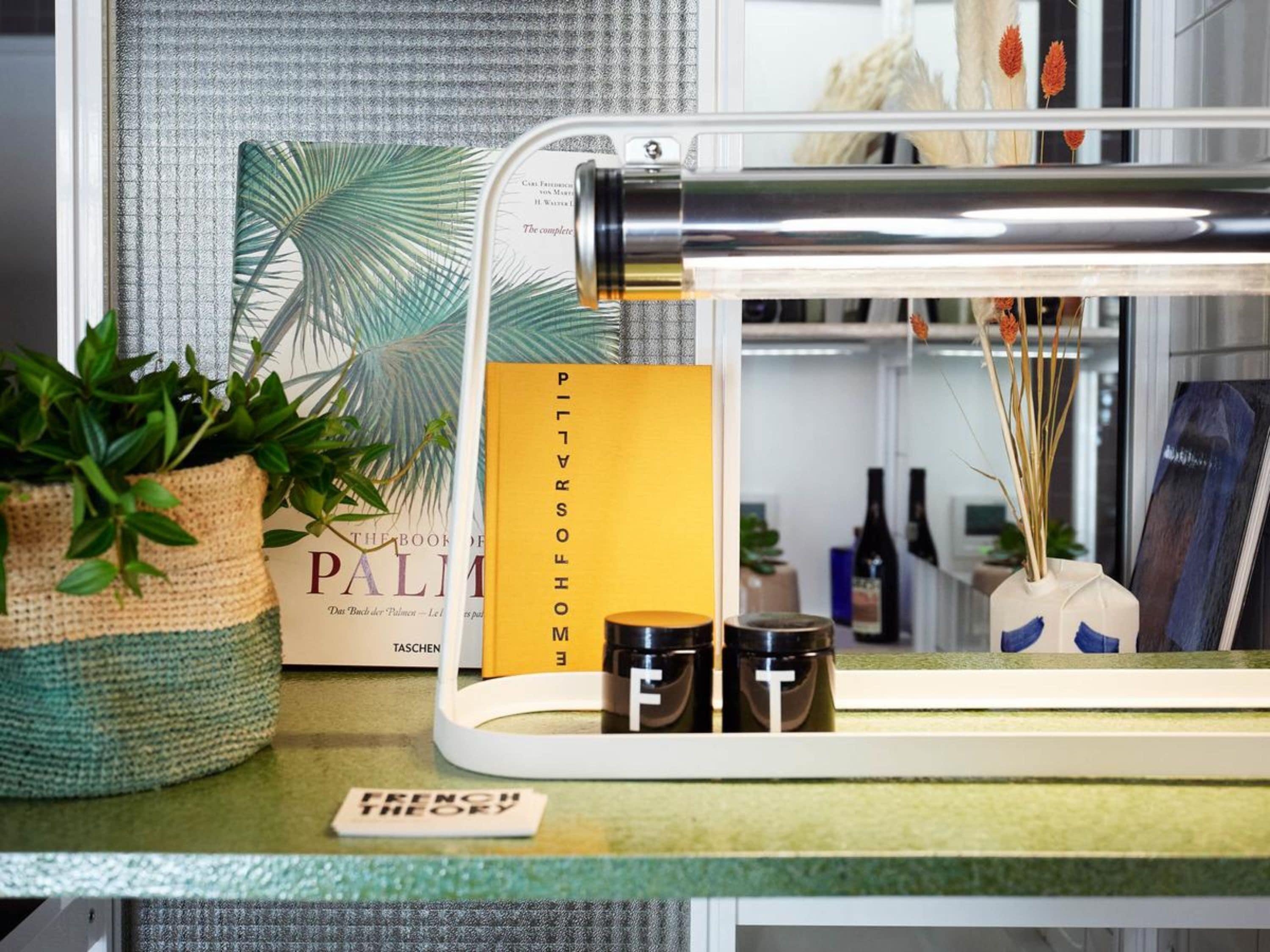 French Theory 3* Paris