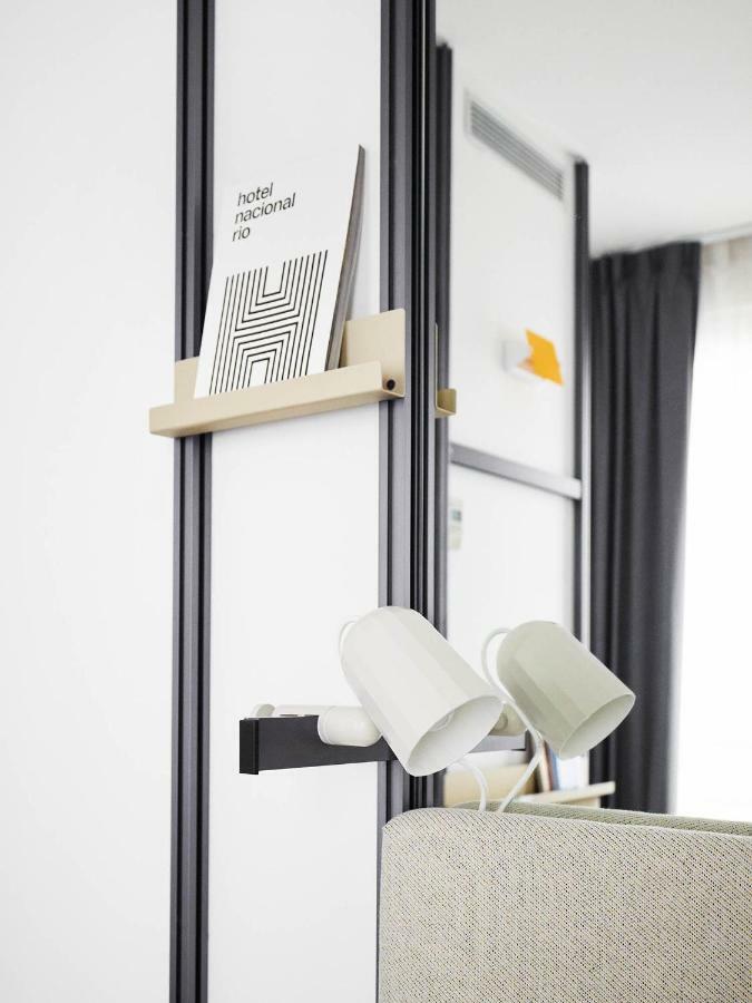 Hotel French Theory Paris