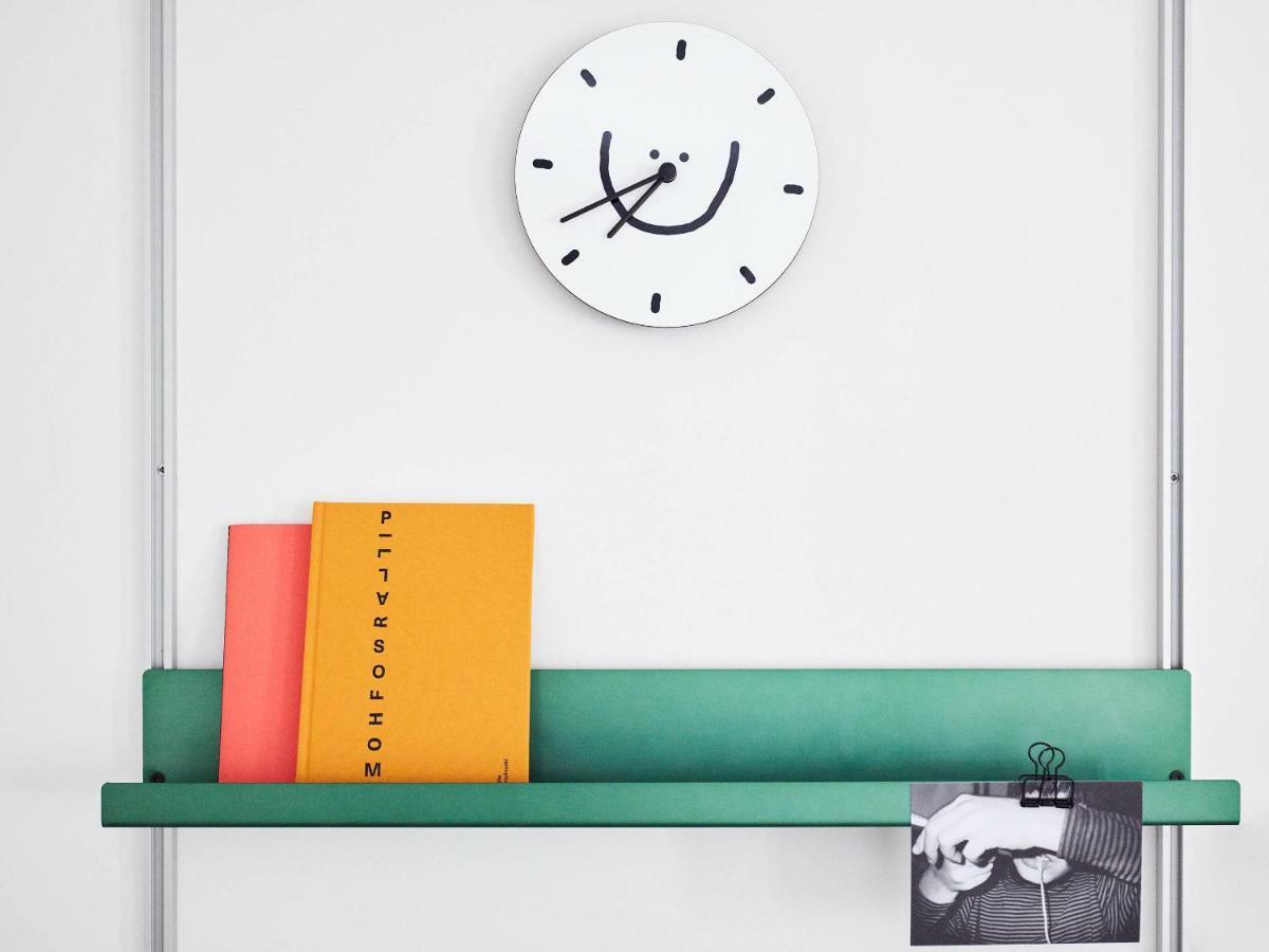 French Theory Hotel 3*