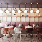 French Theory Hotel Paris