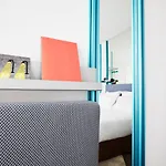 French Theory Hotel Paris