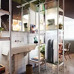 French Theory Hotel