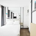 French Theory Hotel Paris