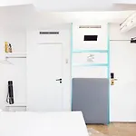 French Theory Hotel