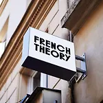 French Theory Hotel Paris