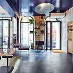 French Theory Hotel Paris