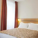 Hotel French Theory 3*