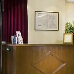 French Theory Hotel