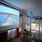 Hotel French Theory Paris