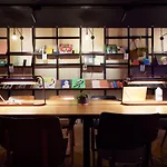 Hotel French Theory Paris