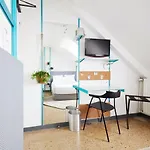 French Theory Hotel Paris