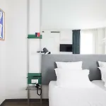 Hotel French Theory Paris